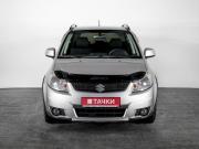 Suzuki SX4 I (Classic) Рестайлинг Иркутск  - изображение 23