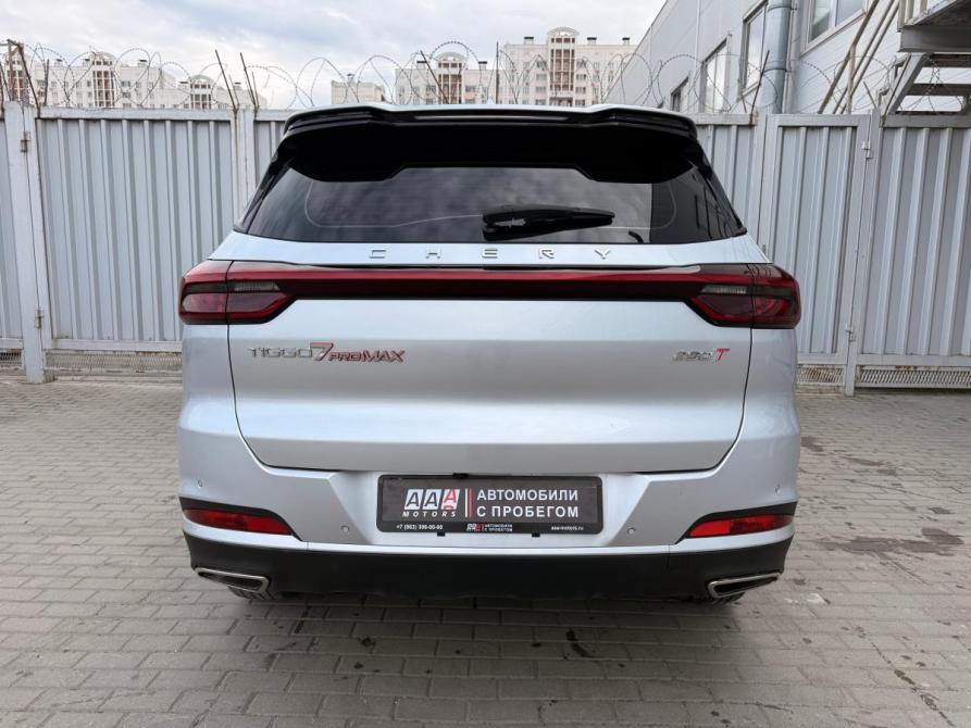 Chery Tiggo 7 Pro Max I Ростов-на-Дону  - изображение 5