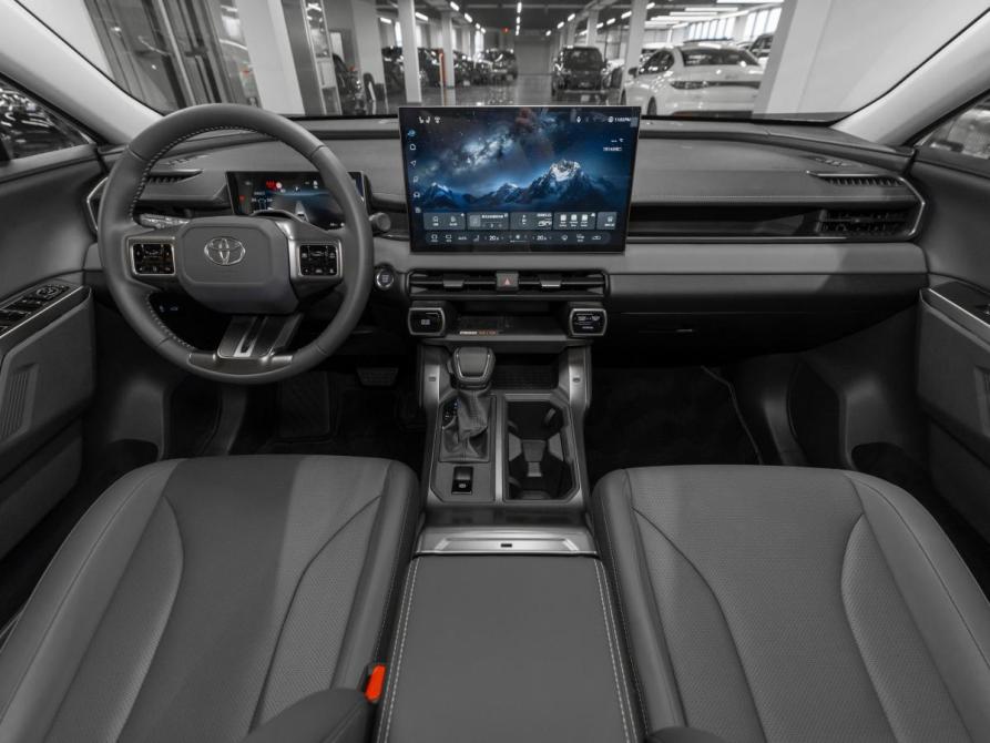 Toyota RAV4 VI (XA60) Москва  - изображение 8