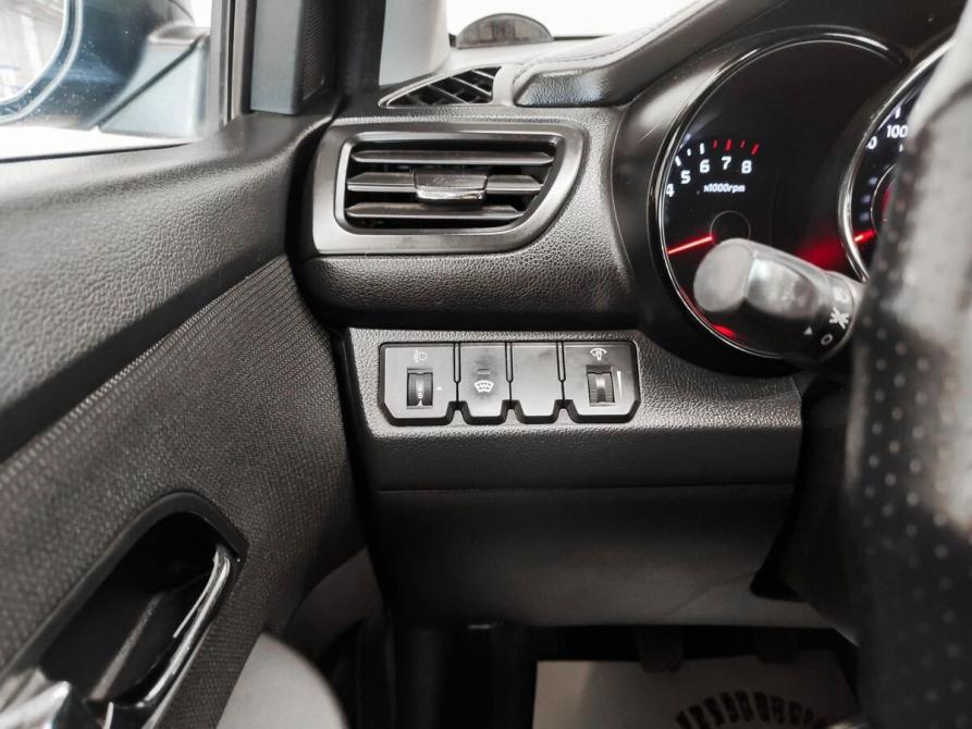 Kia Rio III Тула  - изображение 12