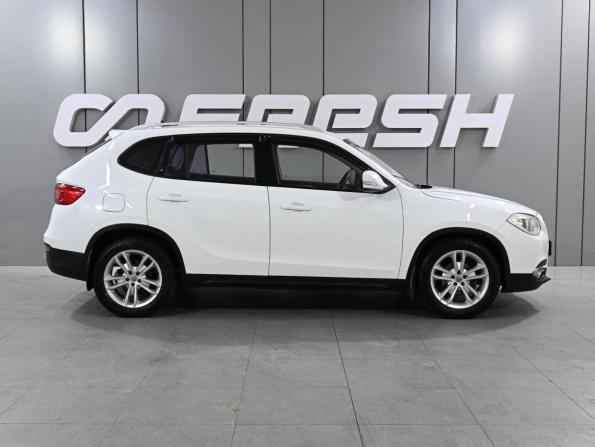 Brilliance V5 I с пробегом 2014 года, цена 829 000 рублей, 173317 км, внедорожник, Автокод Объявления