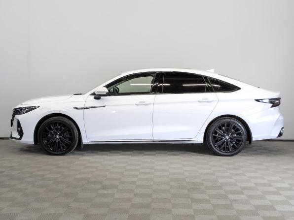 Chery Arrizo 8 с пробегом 2025 года, цена 2 555 000 рублей, 4906 км, седан, Автокод Объявления