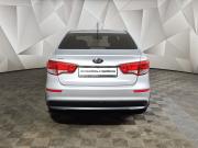 Kia Rio III Рестайлинг Москва  - изображение 28