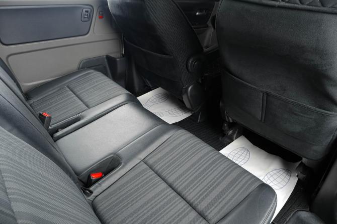 Honda Freed II с пробегом 2016 года, цена 1 299 000 рублей, 158000 км, компактвэн, Автокод Объявления