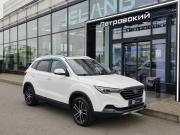 FAW Besturn X40 I Санкт-Петербург  - изображение 20