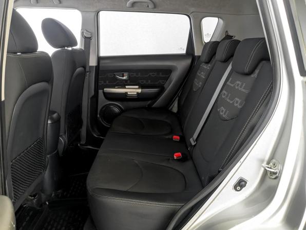 Kia Soul I Рестайлинг с пробегом 2012 года, цена 1 150 000 рублей, 85237 км, хэтчбек, Автокод Объявления