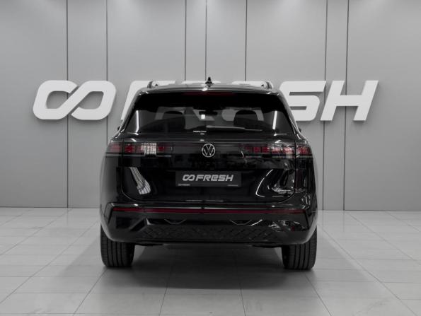 Volkswagen Teramont II (China Market) с пробегом 2025 года, цена 6 050 000 рублей, 71 км, внедорожник, Автокод Объявления