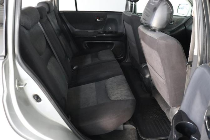 Toyota Kluger I (XU20) с пробегом 2001 года, цена 551 000 рублей, 512392 км, внедорожник, Автокод Объявления