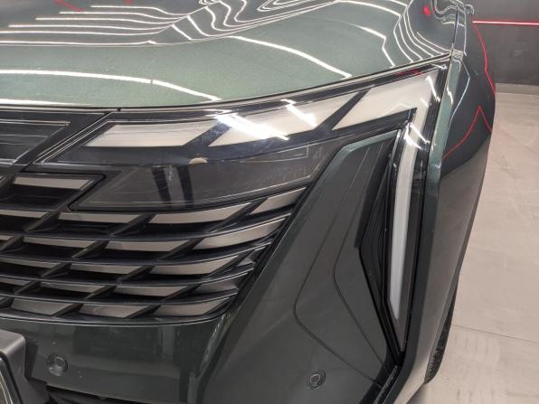 Geely Atlas II с пробегом 2024 года, цена 2 850 000 рублей, 43903 км, внедорожник, Автокод Объявления