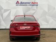 Hyundai Solaris II Рестайлинг Набережные Челны  - изображение 30
