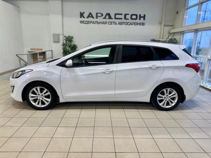 Hyundai i30 II Волгоград  - изображение 5