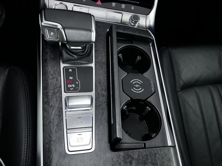 Audi A6 V (C8) Калининград  - изображение 24