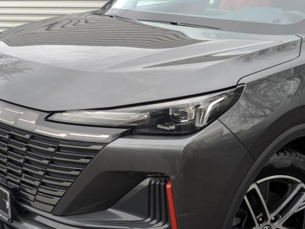 Changan UNI-S (CS55 Plus) с пробегом 2024 года, цена 2 250 000 рублей, 25067 км, внедорожник, Автокод Объявления