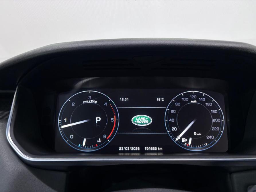 Land Rover Range Rover Sport II Москва  - изображение 15