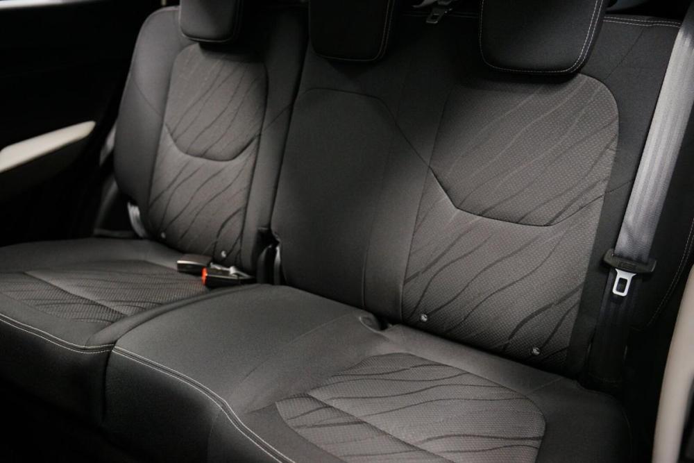 Chevrolet Groove I Крым  - изображение 18