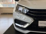Lada (ВАЗ) Vesta I Рестайлинг (NG) Тольятти  - изображение 21
