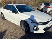 Kia K5 III Стерлитамак  - изображение 23