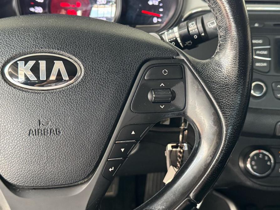 Kia Ceed II Рестайлинг Челябинск  - изображение 21