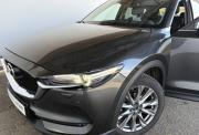 Mazda CX-5 II Киров  - изображение 56