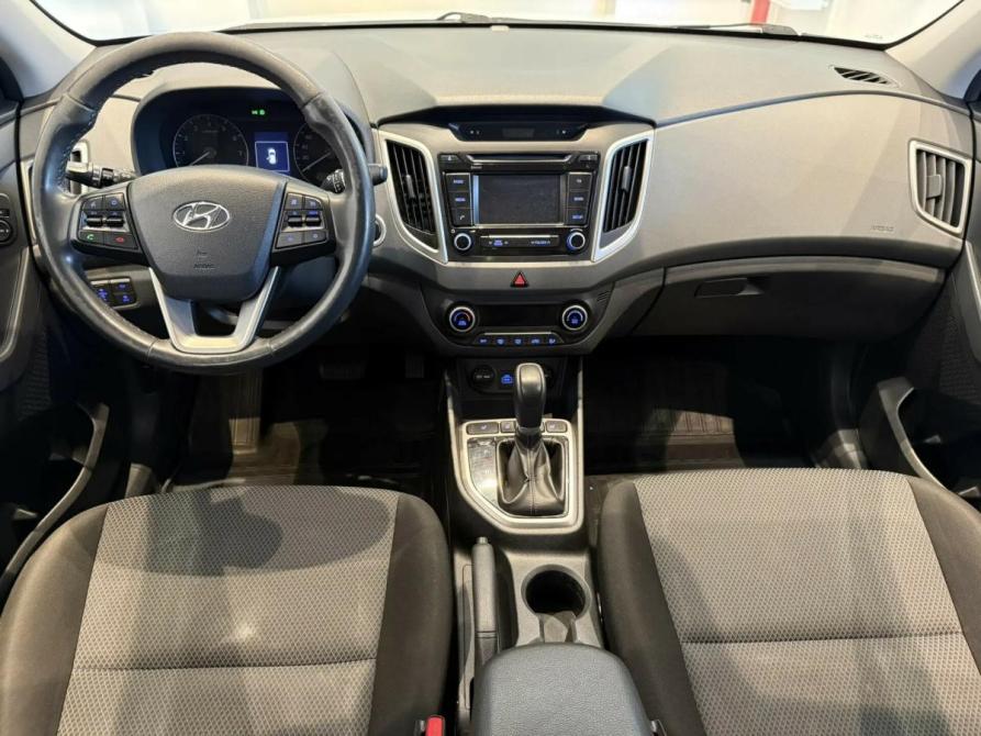 Hyundai Creta I Калининград  - изображение 16