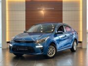 Kia Rio IV Челябинск  - изображение 17