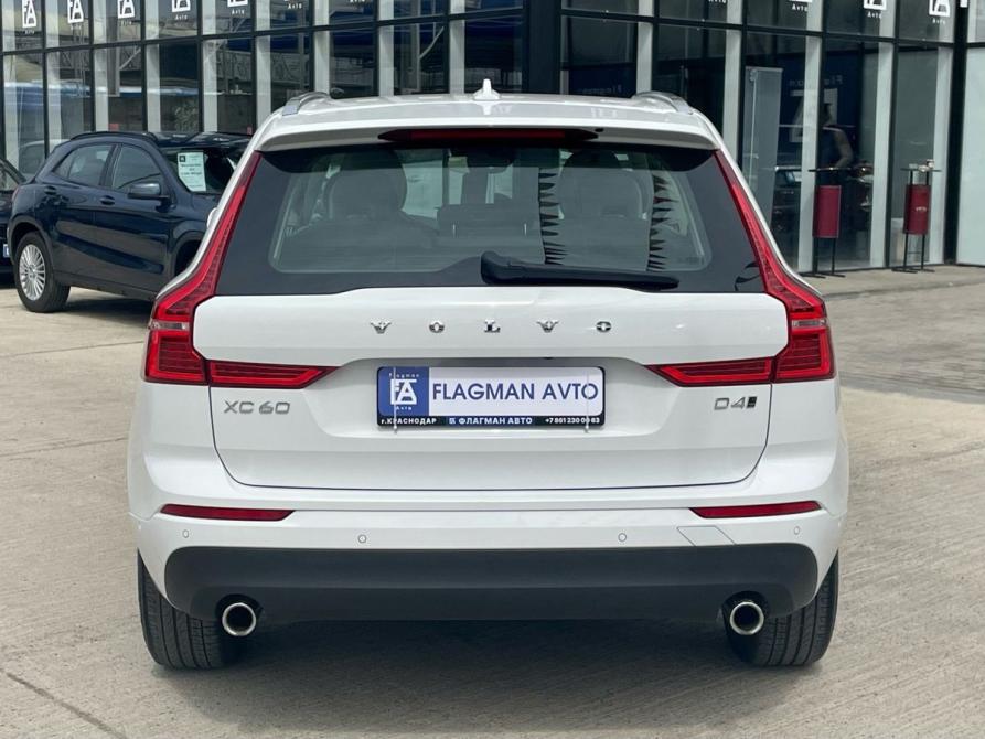 Volvo XC60 II Краснодар  - изображение 4