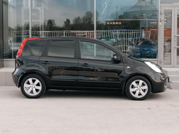 Nissan Note I с пробегом 2008 года, цена 699 000 рублей, 175484 км, хэтчбек, Автокод Объявления