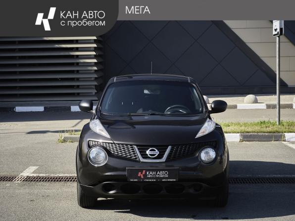 Nissan Juke I с пробегом 2011 года, цена 794 000 рублей, 203047 км, внедорожник, Автокод Объявления