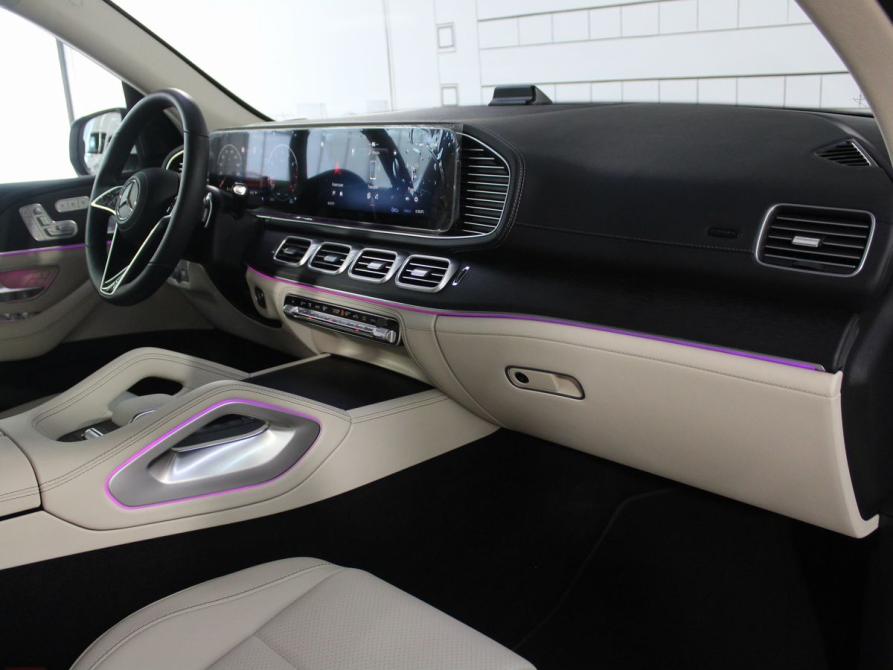 Mercedes-Benz GLE II (V167) Рестайлинг Москва  - изображение 36