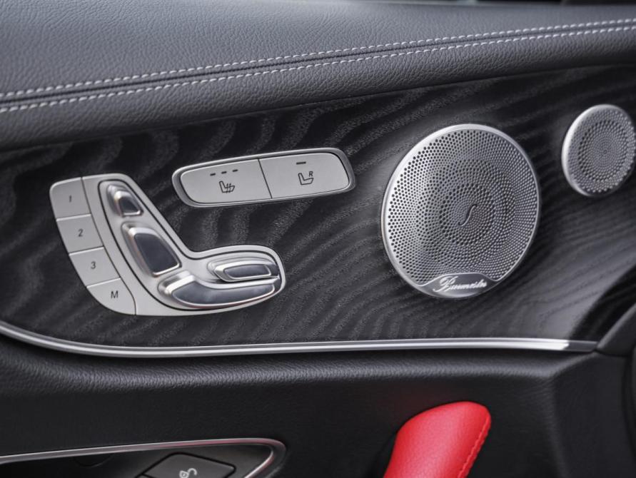 Mercedes-Benz E-Класс V (W213 S213 C238) Санкт-Петербург  - изображение 29