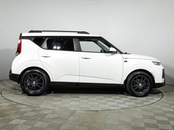 Kia Soul III с пробегом 2019 года, цена 1 289 585 рублей, 152000 км, хэтчбек, Автокод Объявления