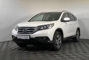 Honda CR-V IV Нижний Новгород  - изображение 23