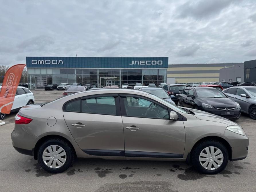 Renault Fluence I Ногинск  - изображение 4