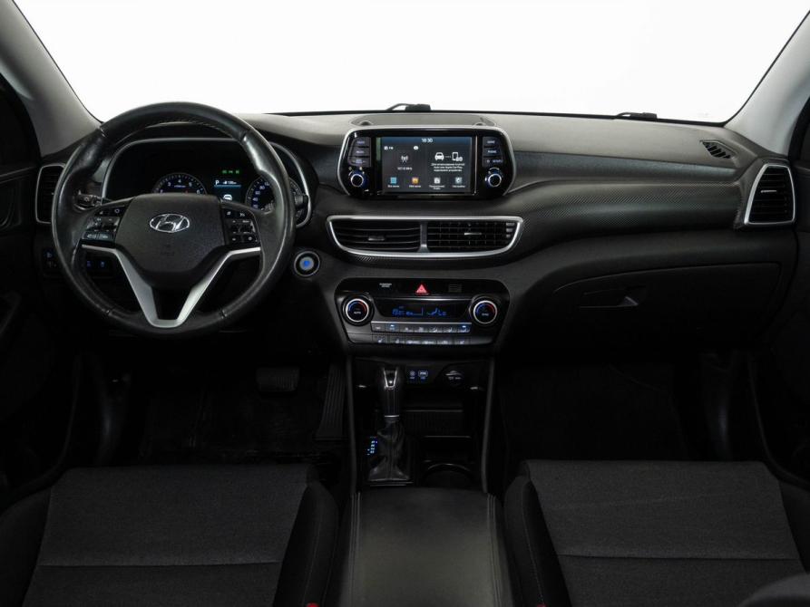 Hyundai Tucson III Рестайлинг Казань  - изображение 7