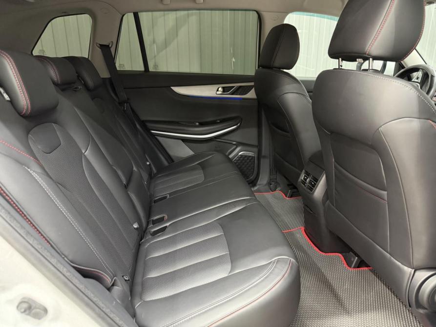 Changan CS75 I Рестайлинг Магнитогорск  - изображение 11