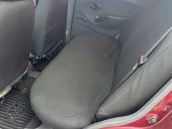 Daewoo Matiz II с пробегом 2006 года, цена 90 000 рублей, 185334 км, хэтчбек, Автокод Объявления
