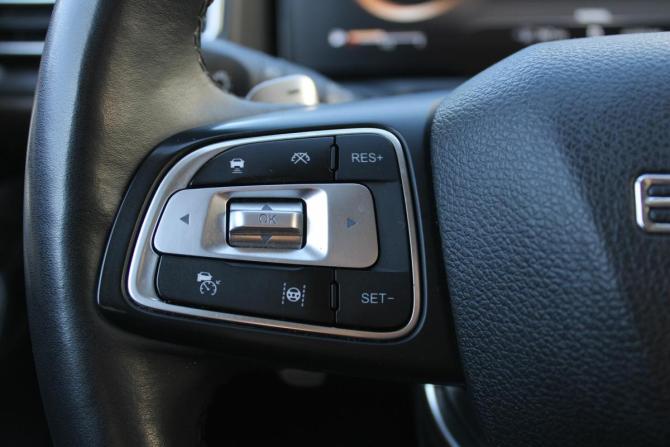 Exeed VX I с пробегом 2023 года, цена 2 525 000 рублей, 41000 км, внедорожник, Автокод Объявления