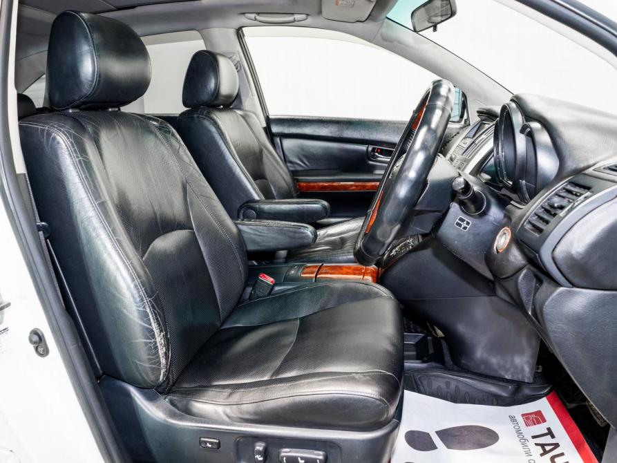 Toyota Harrier II (XU30) Чита  - изображение 6