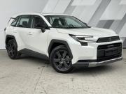 Toyota RAV4 VI (XA60) Екатеринбург  - изображение 38