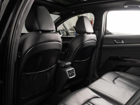 Kia K5 III с пробегом 2021 года, цена 2 849 000 рублей, 85078 км, седан, Автокод Объявления