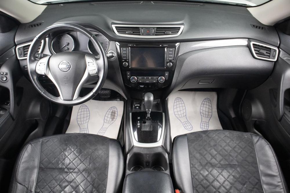 Nissan X-Trail III Оренбург  - изображение 8