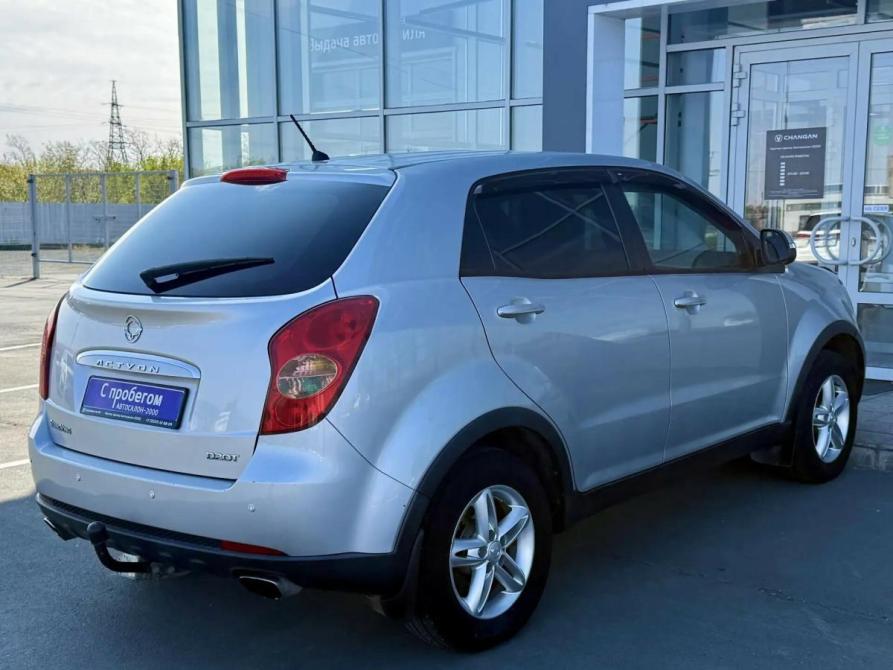 SsangYong Actyon II Оренбург  - изображение 7