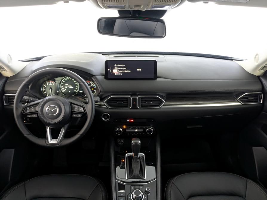 Mazda CX-5 II Рестайлинг Москва  - изображение 27
