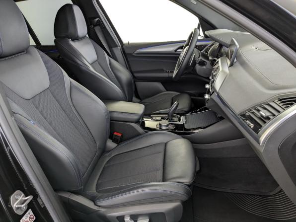 BMW X3 III (G01) с пробегом 2021 года, цена 4 400 000 рублей, 66803 км, внедорожник, Автокод Объявления