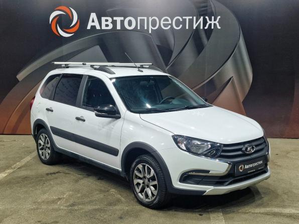 Lada (ВАЗ) Granta I Рестайлинг с пробегом 2023 года, цена 799 000 рублей, 97000 км, универсал, Автокод Объявления