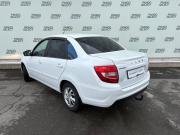 Lada (ВАЗ) Granta I Рестайлинг Нижний Тагил  - изображение 25