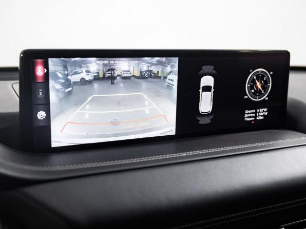 Genesis GV80 I с пробегом 2021 года, цена 5 350 000 рублей, 89000 км, внедорожник, Автокод Объявления