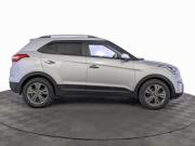 Hyundai Creta I Москва  - изображение 31