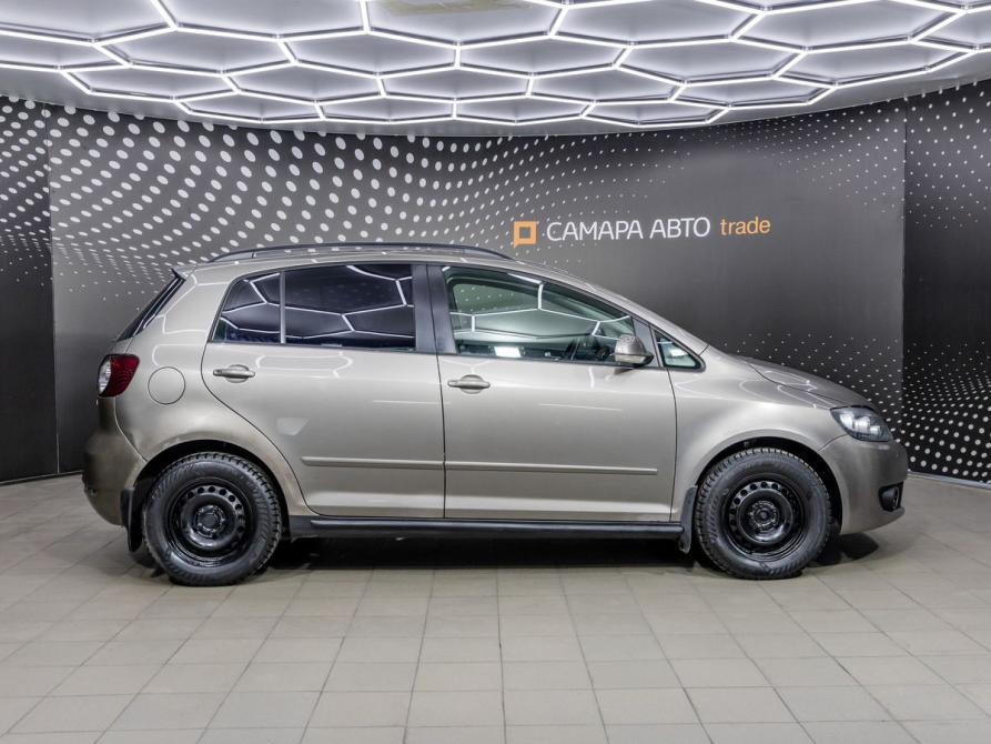 Volkswagen Golf Plus II Самара  - изображение 5