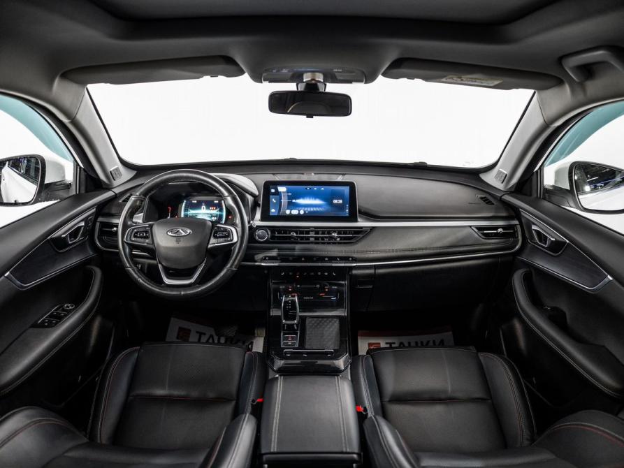 Chery Tiggo 7 Pro I Иркутск  - изображение 8